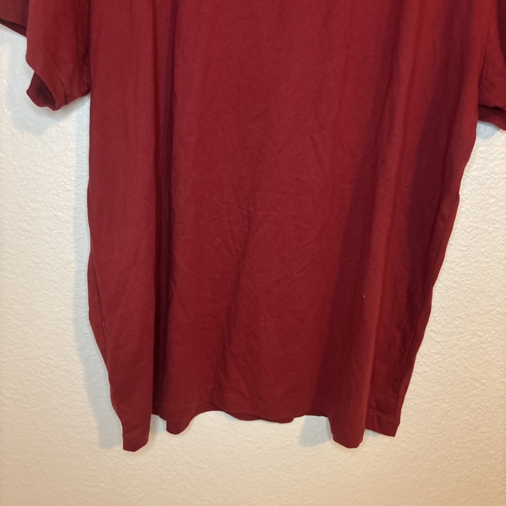 Denim Supply Ralph Lauren Distressed American Flag T-Shirt XL Single‎ Stitch - Picture 16 of 16